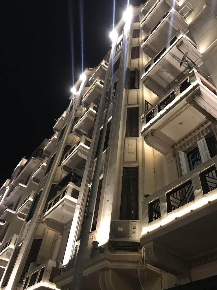 Cairo Hub Hostel
