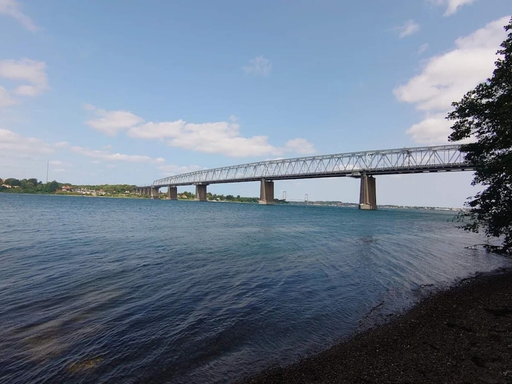 Holiday Home- Free Water Park Access