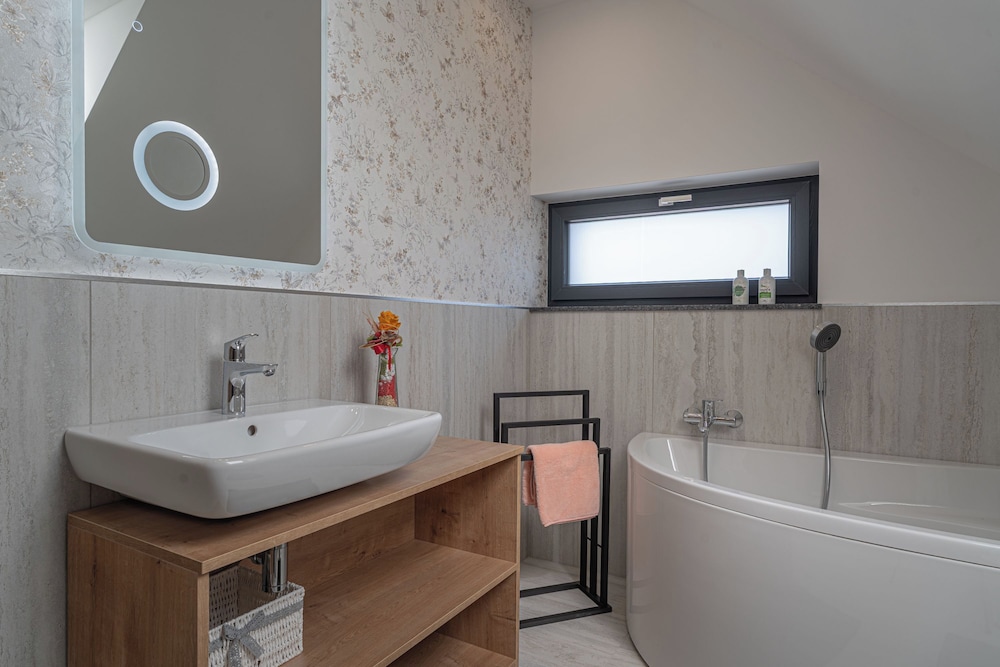 Wellness Vila Vinita