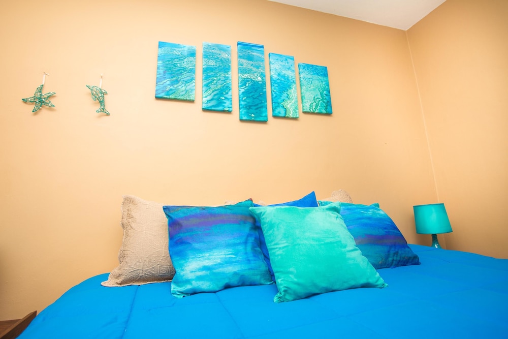 Coral View