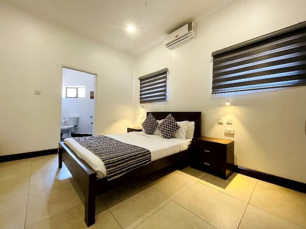 Amaryllis Residences Mount Pleasant