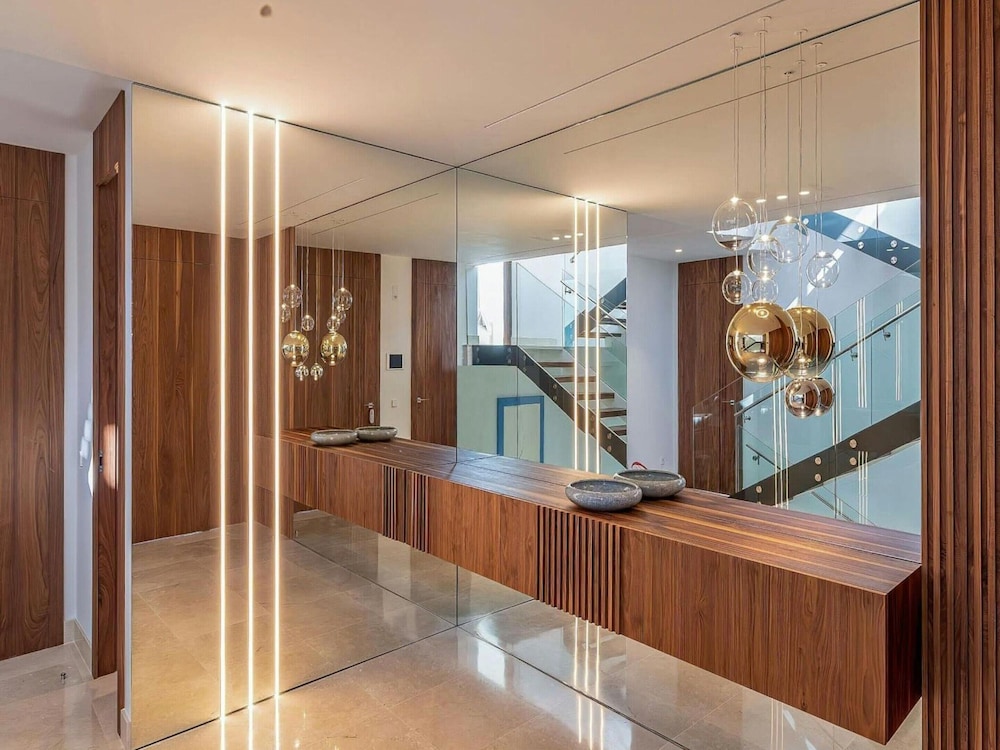 Holiday Home With Complimentary Activities