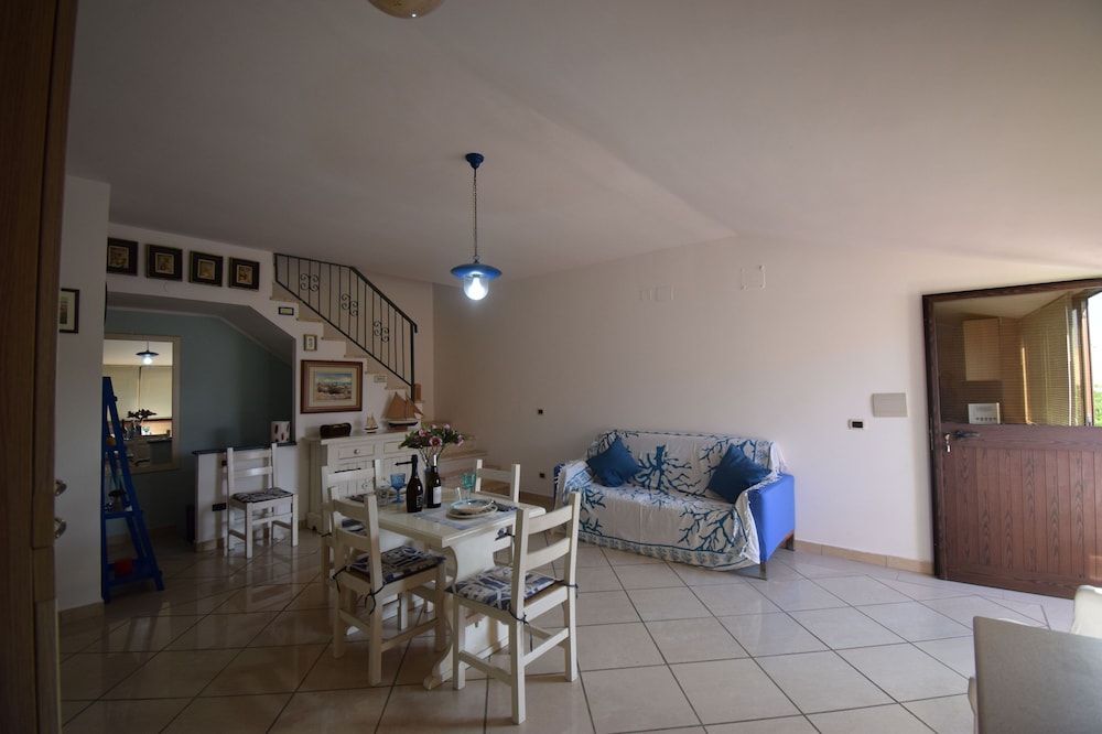 Villino Le Palme photo 2