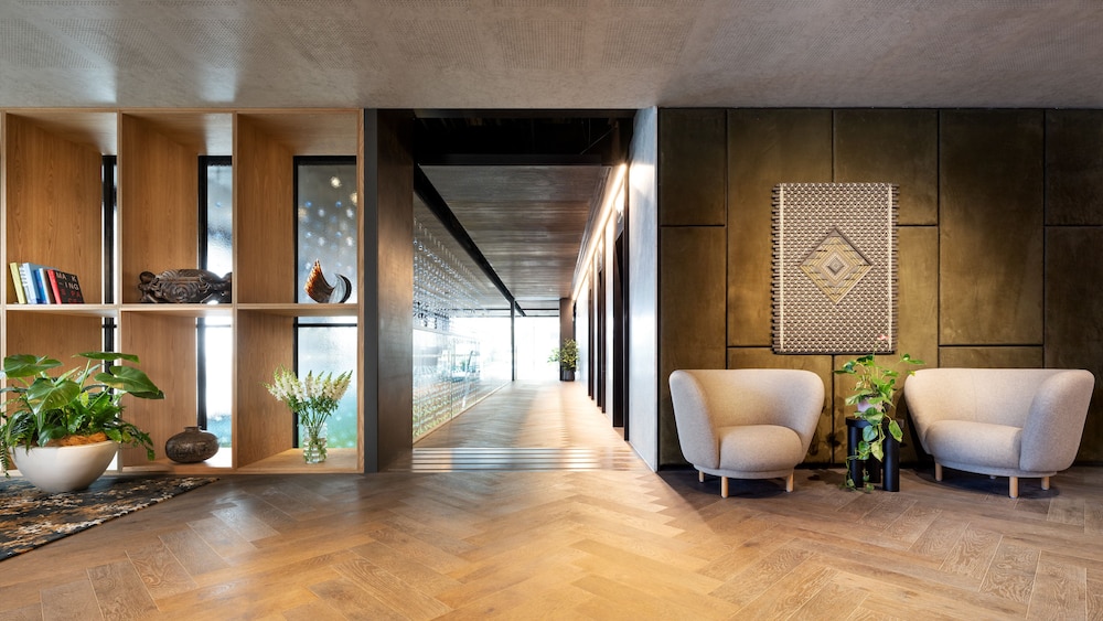 InterContinental Auckland by IHG 46