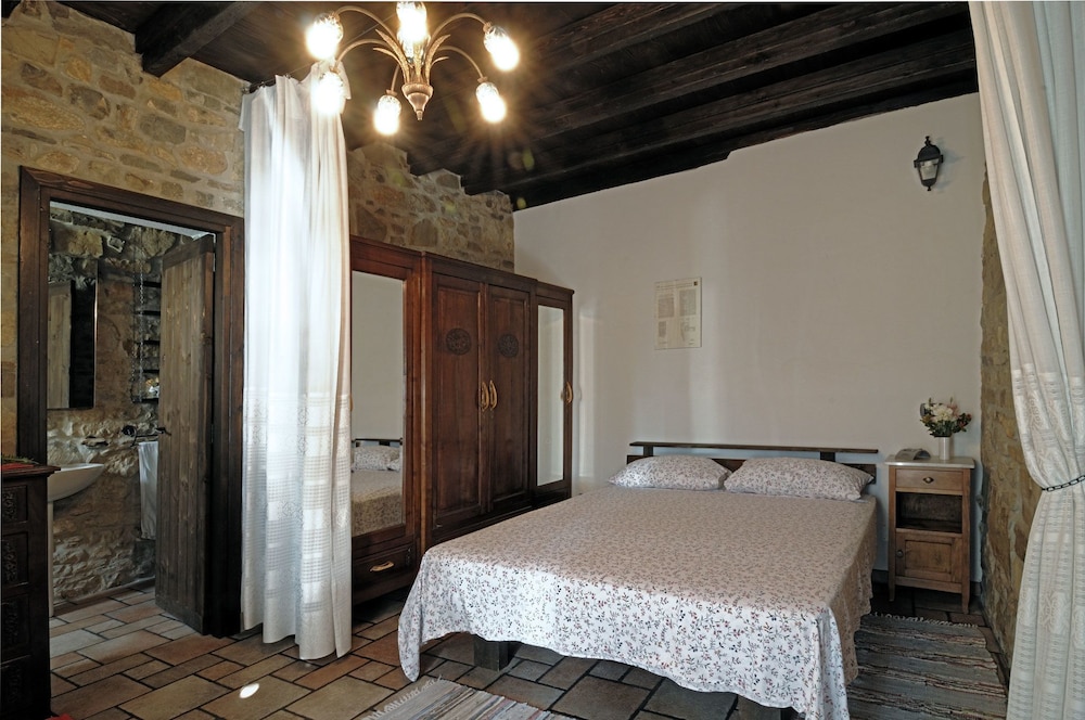 Agriturismo Ca' de Runde view 3