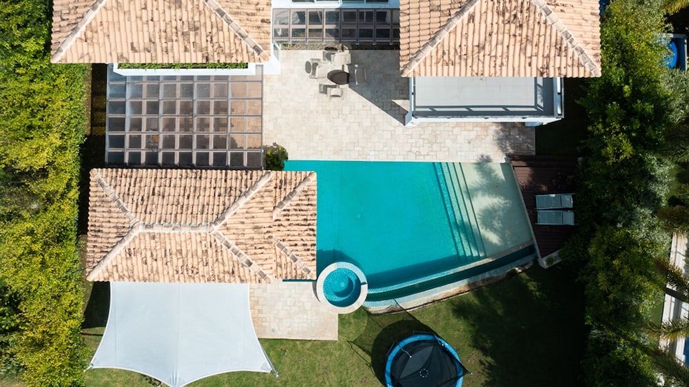 Villa Serenidad by Acomodo