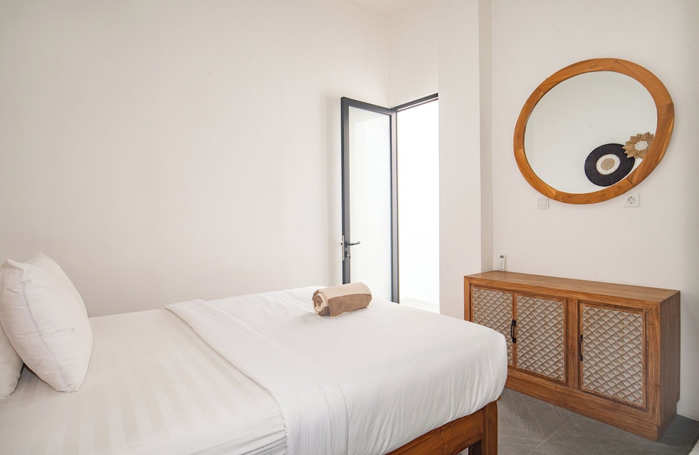 Fontana & Montana Villa Canggu
