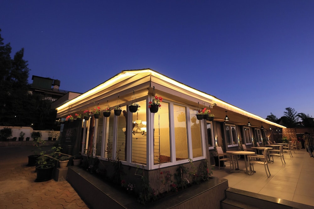 Hotel King Garden