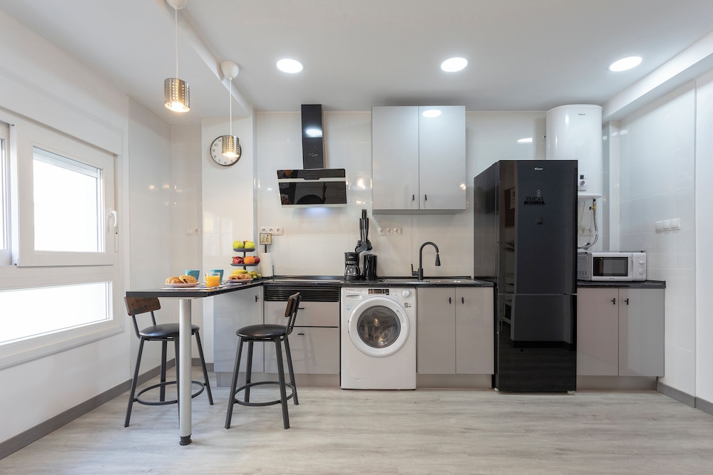 Sunstay Eslava Flat I B Malaga