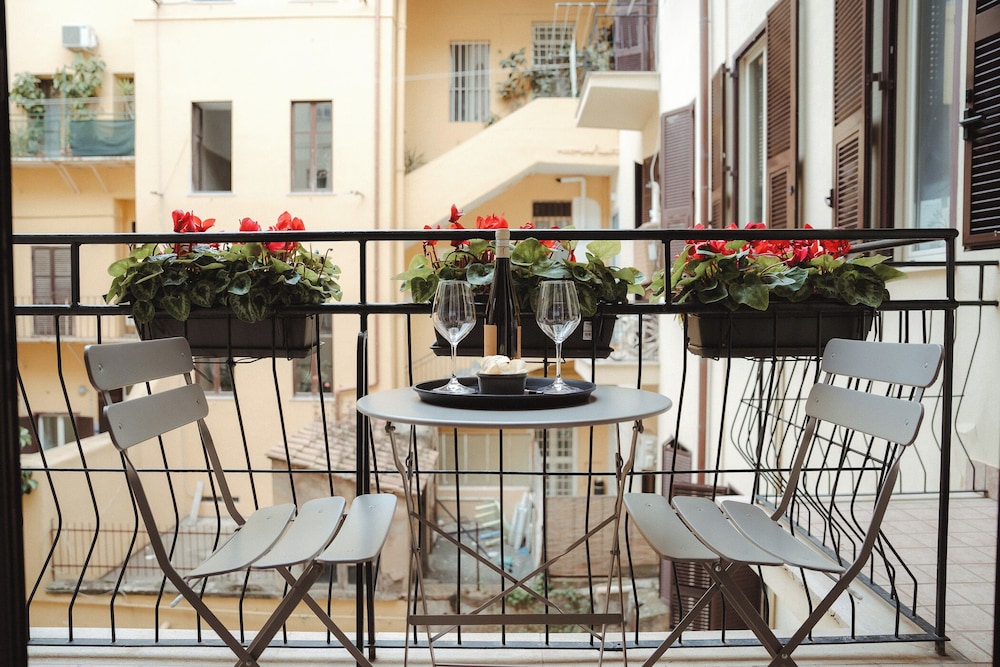 Lifestyle and Suites