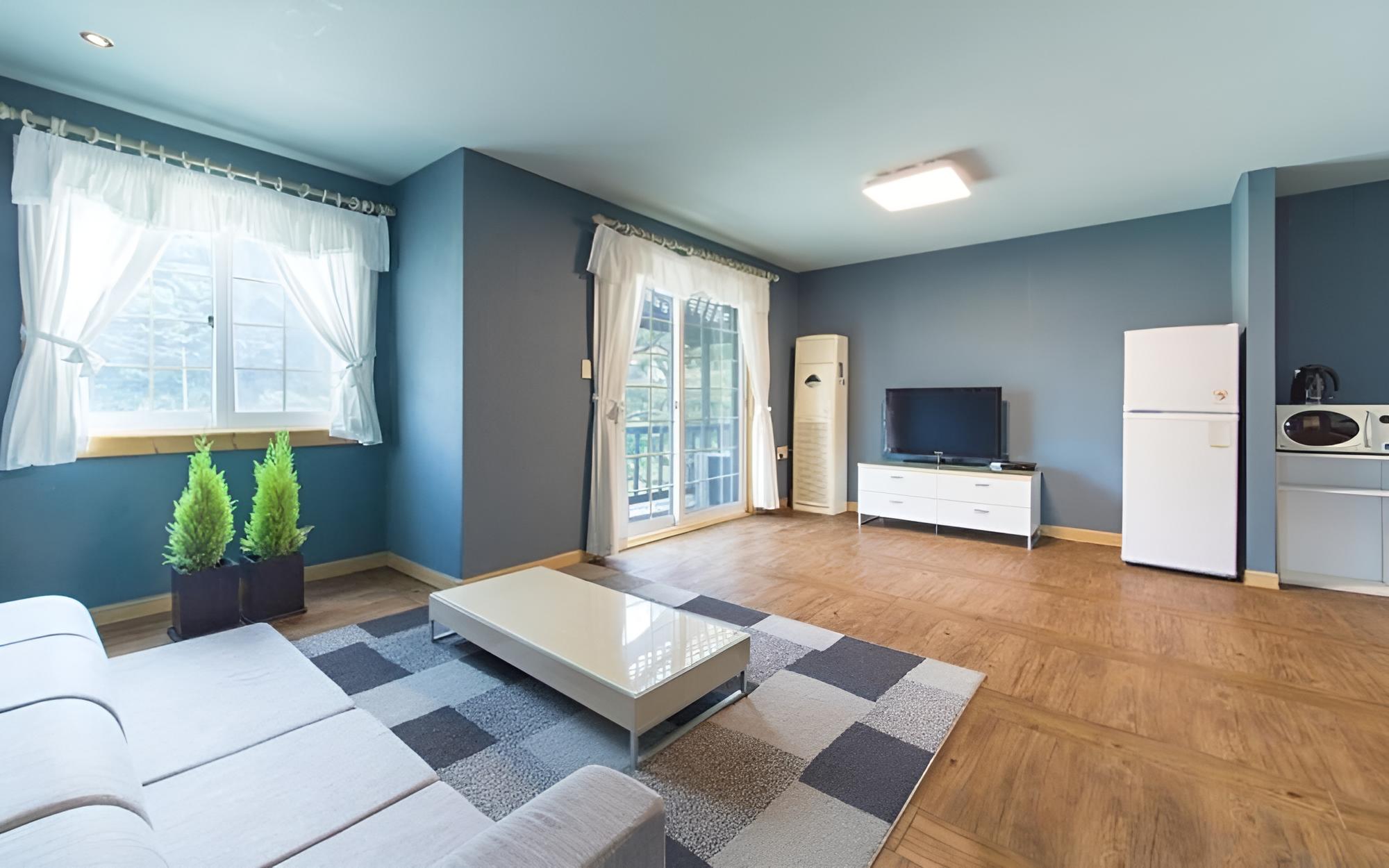 Yangpyeong Pension Bellevue view 3