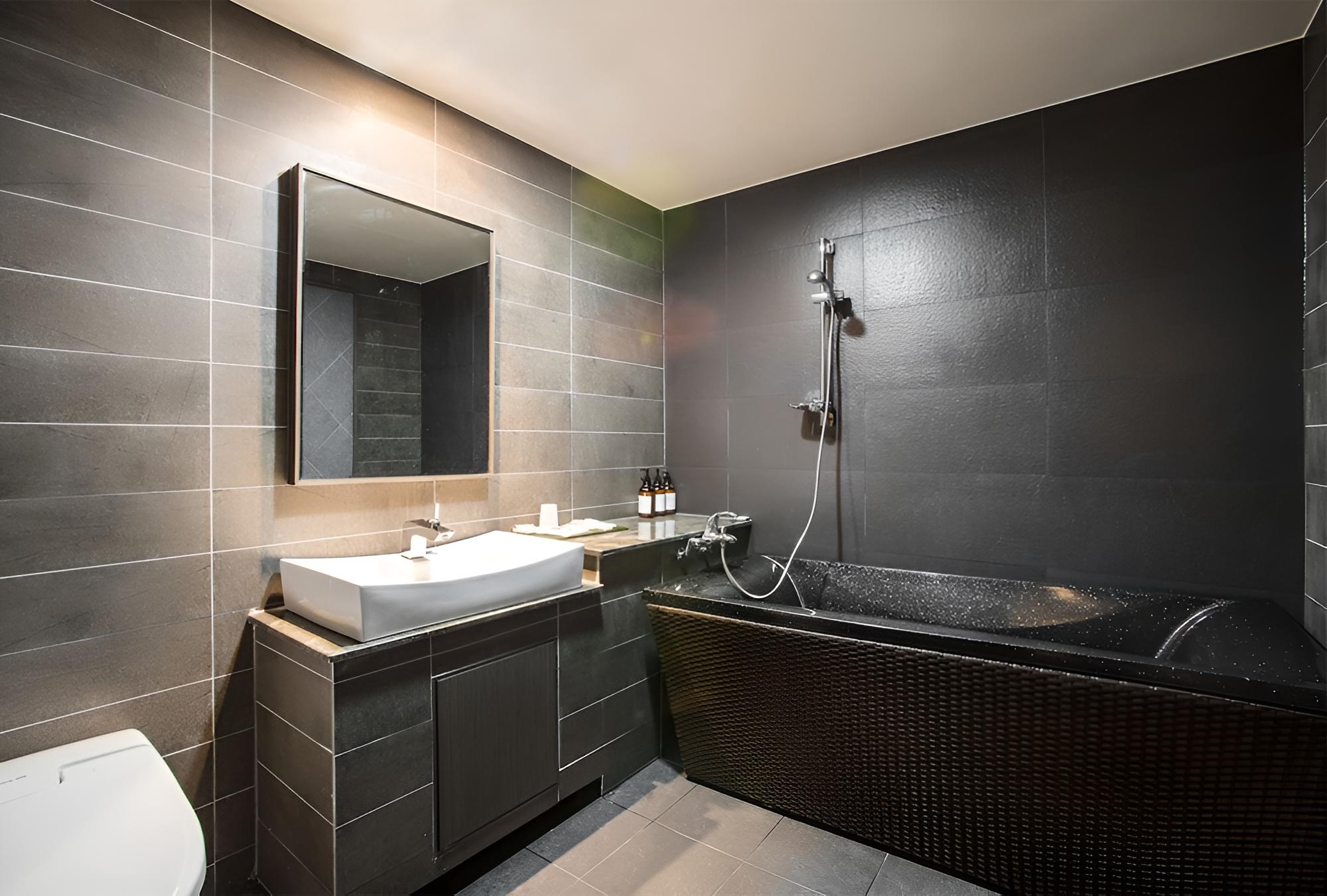Suwon Hotel Pacific 37