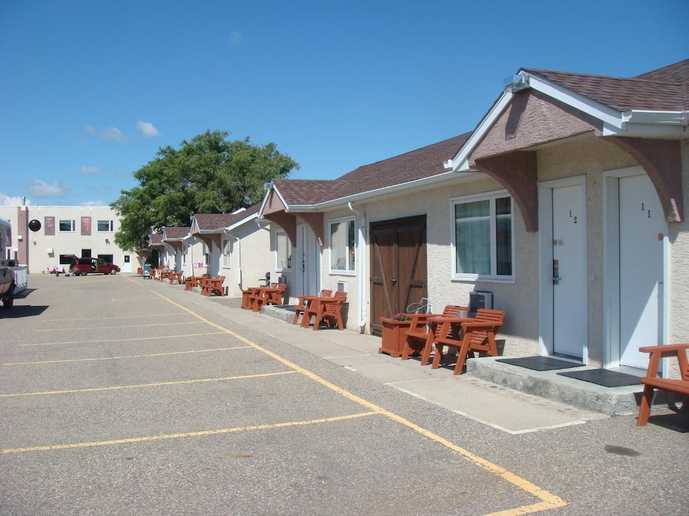 Red Coat Inn