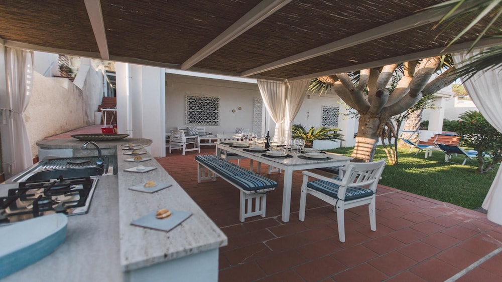 Villa Acquamarina 9 view 5