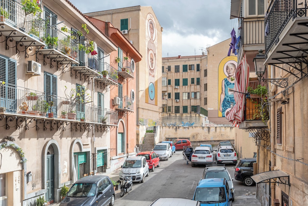 Alabardieri Apartments by Wonderful Italy