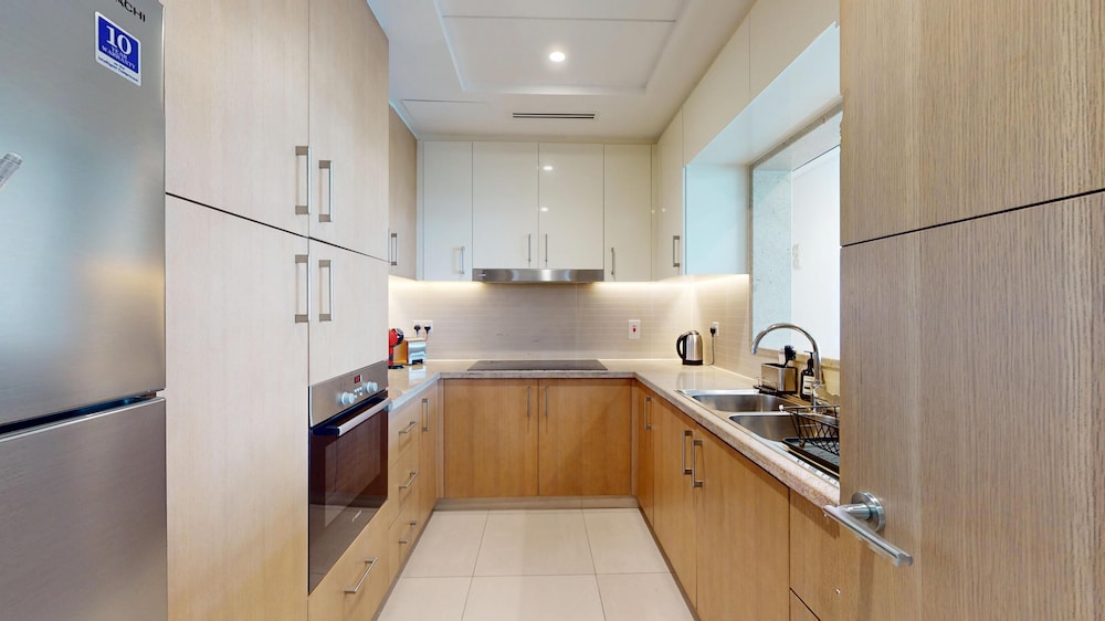 bnbme - Vida Residence A1