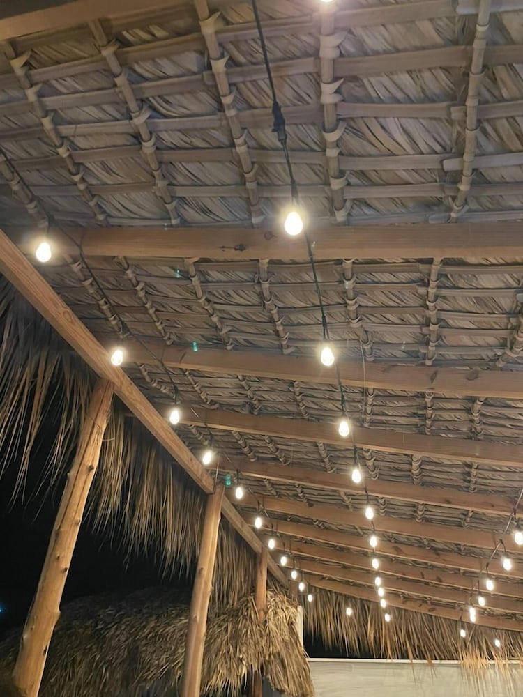 Blue beach Eco-hotel by Sanfabini
