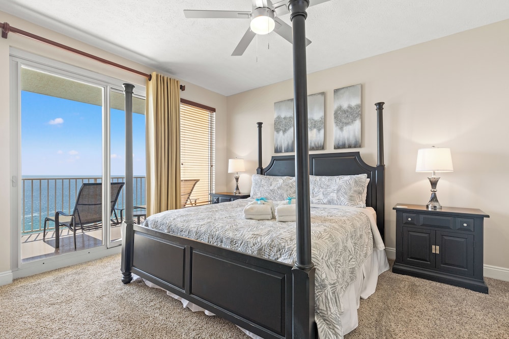 Treasure Island Unit 2011: Sunset Sands, 2 Bed/2 Bath Retreat Sleeps 8!