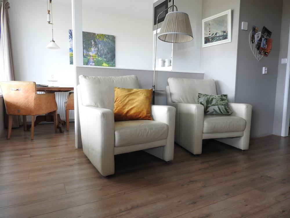 Bed & Breakfast Boszicht Leeuwarden