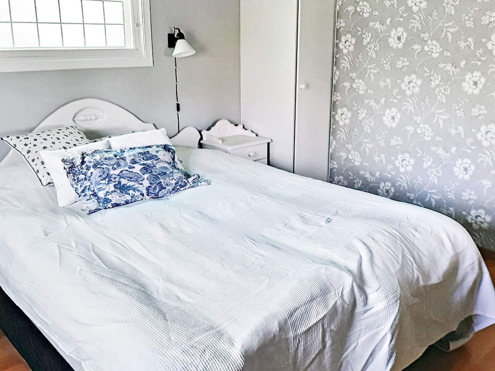 Holiday Home in Kyrkhult view 5