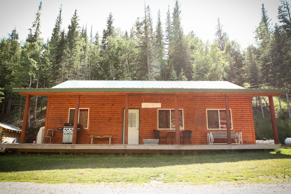 Cole Cabins