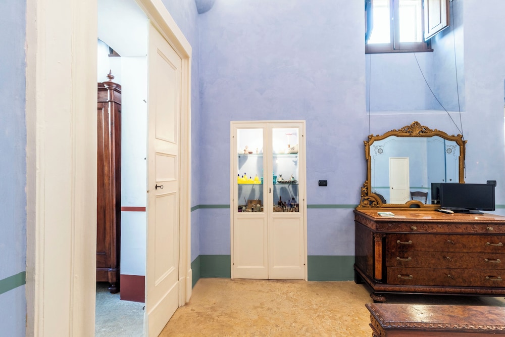 Palazzo Insula