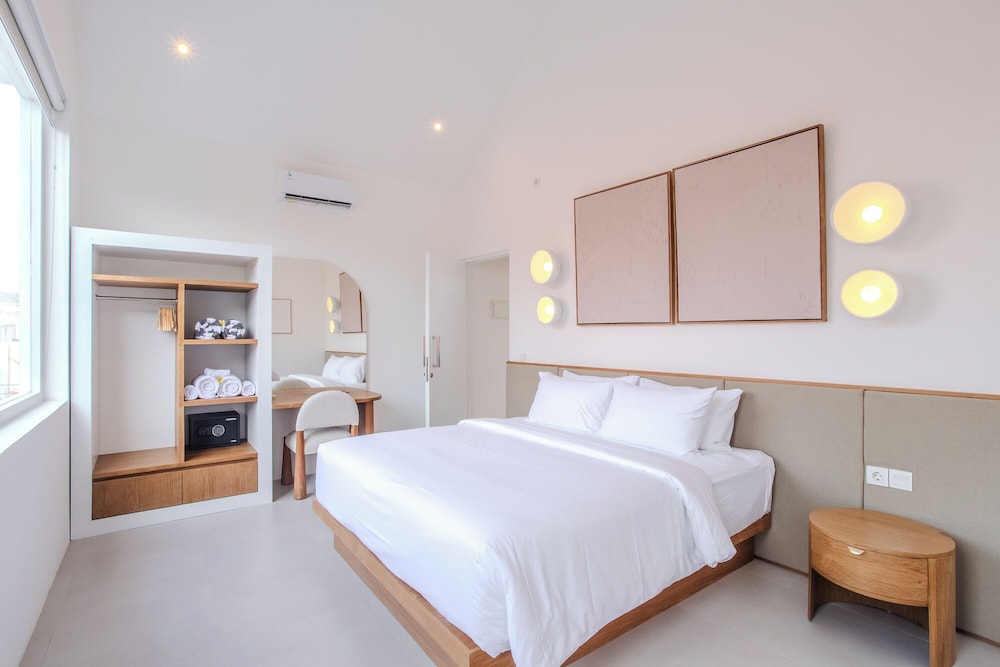 Cemagi Townhouse Managed by CPM Bali