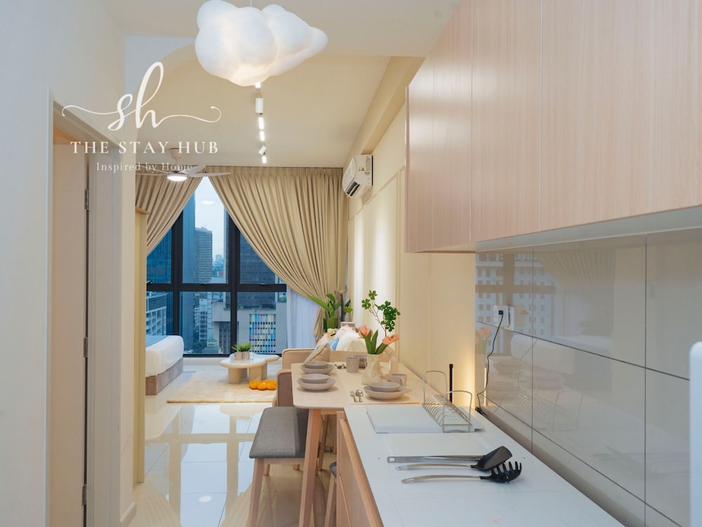 Majestic Residence KL by The Stay Hub
