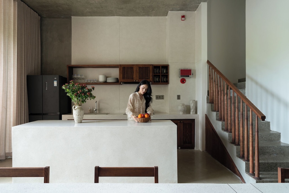 Wazen Retreat Villa Da Nang