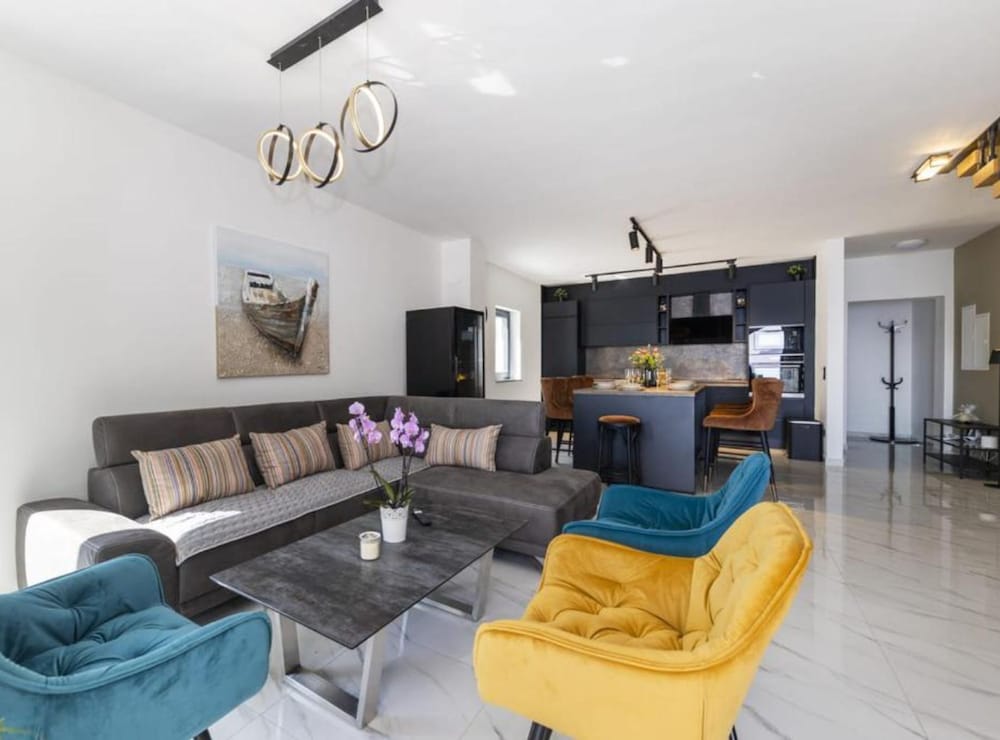 Luxury Villa Lucija