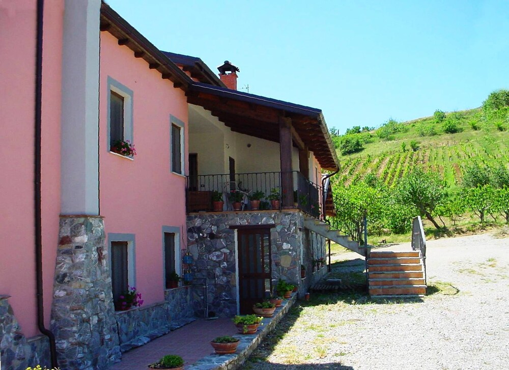Agriturismo Arcomano