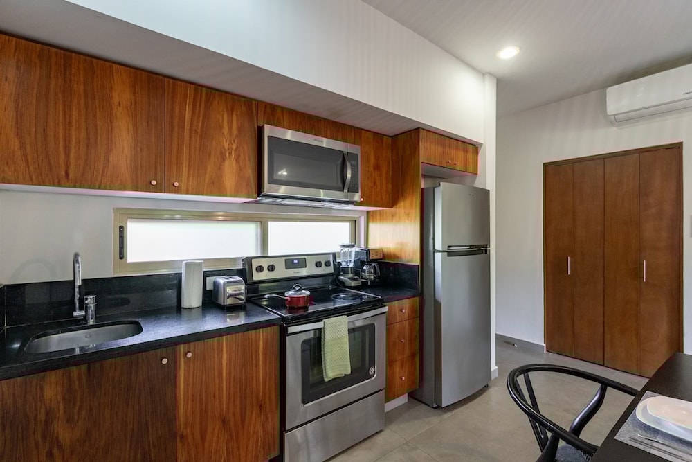 Super Spacious Apartment With Pool in Aldea Zama