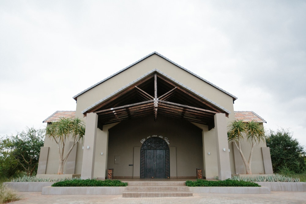 Palala Boutique Game Lodge & Spa
