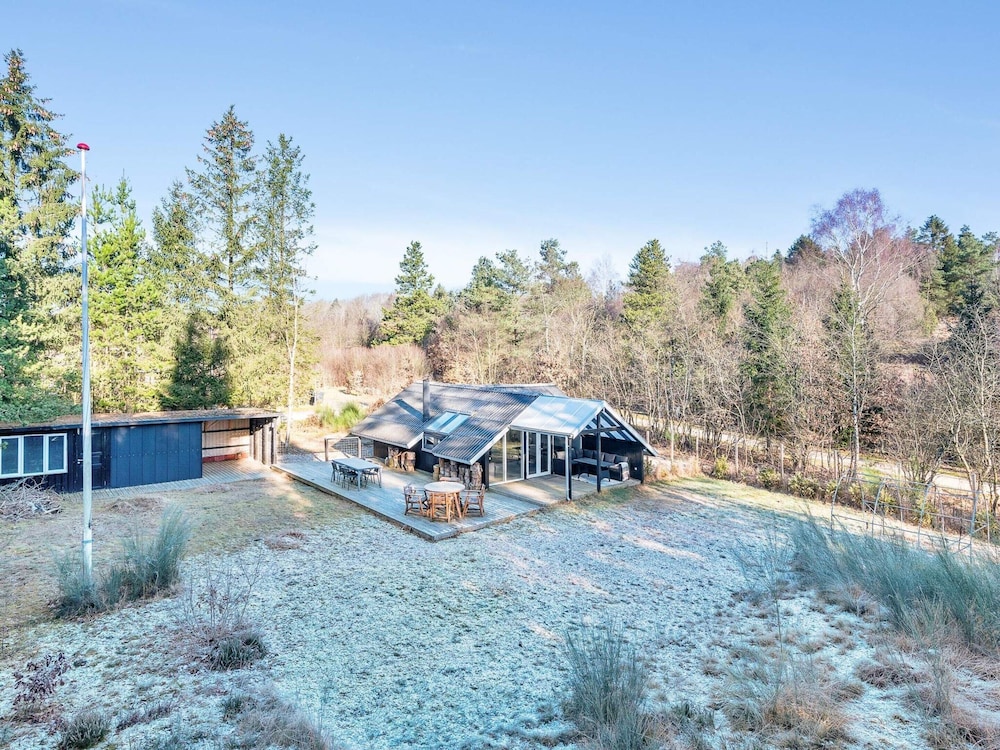 5 Person Holiday Home in Silkeborg