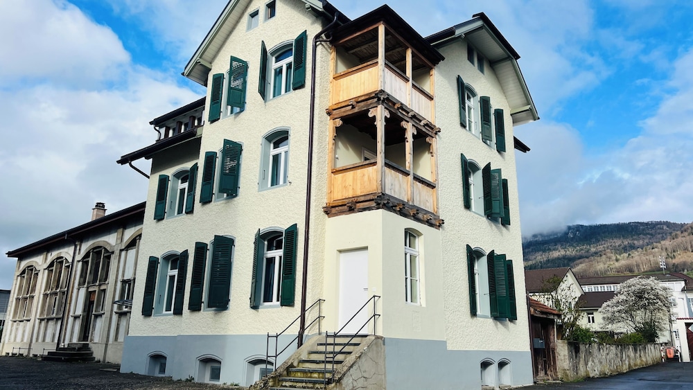 Business Apartment Niederbipp