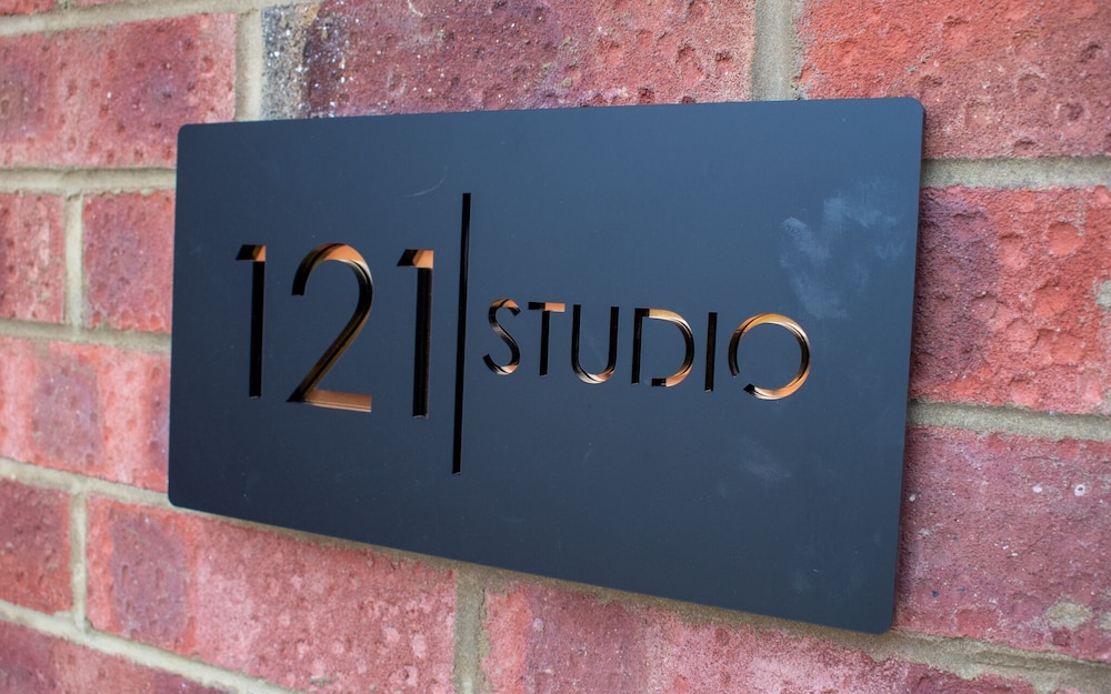 121 Studio, photo 6