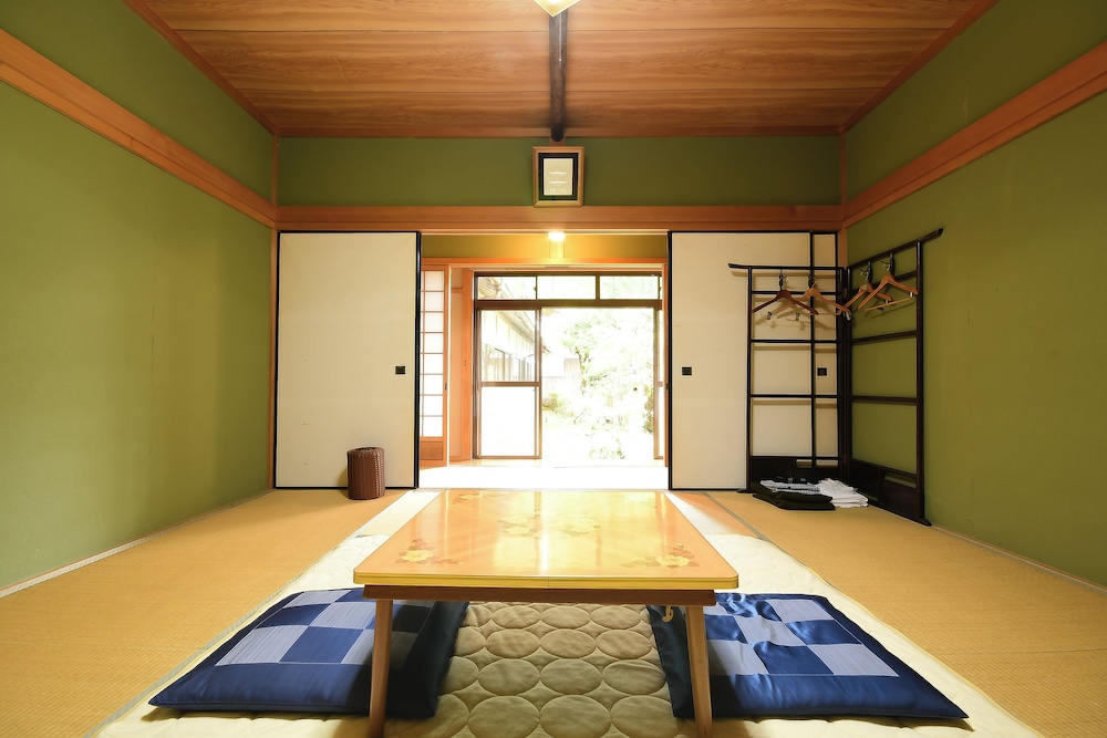 Koyasan Shukubo Komyoin