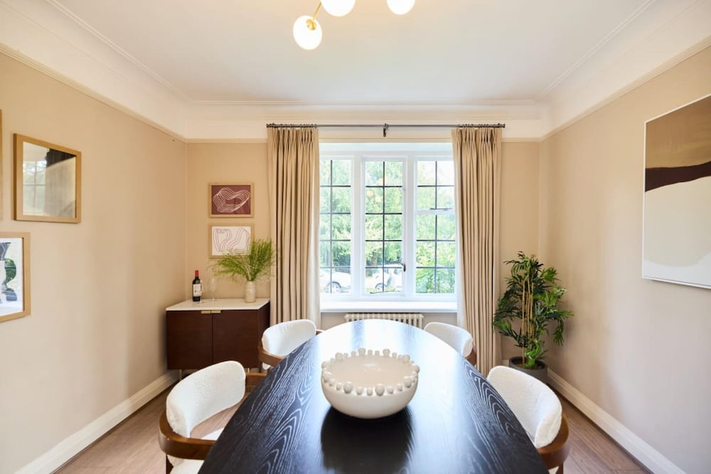 The Putney Dreams - Spacious 3bdr Flat