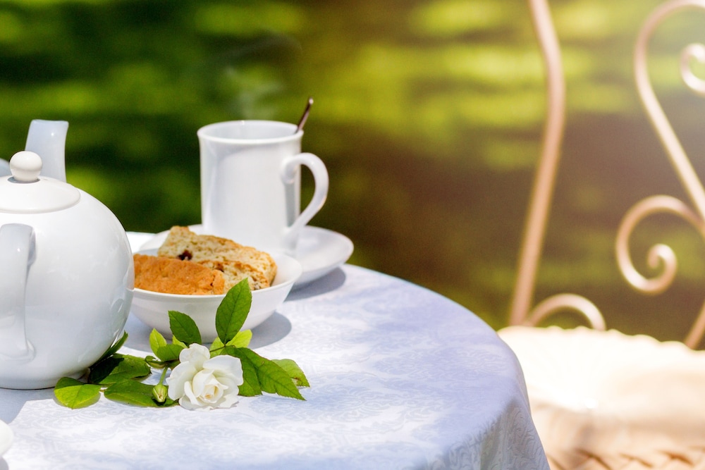 Amoris Guest House - Waterkloof Ridge