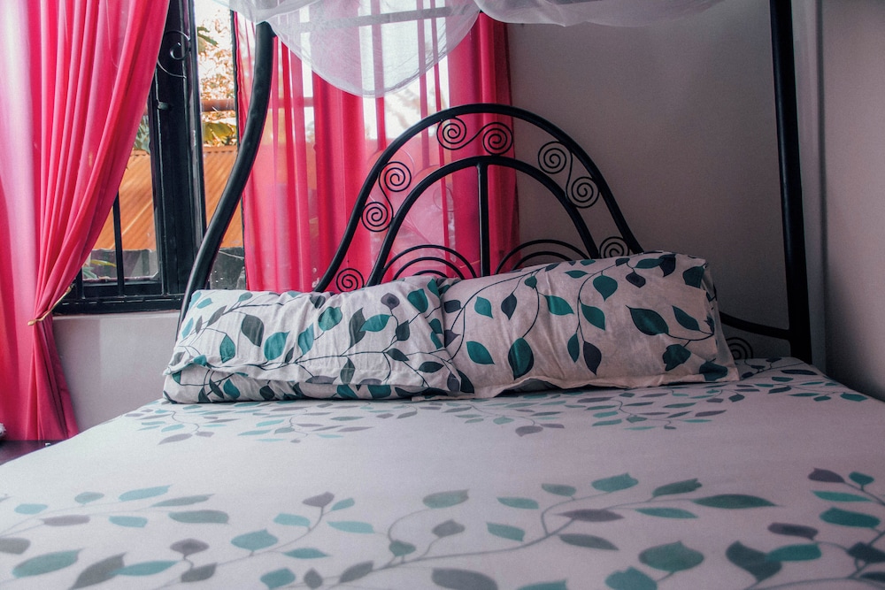 Victorious Chillzone Hostel