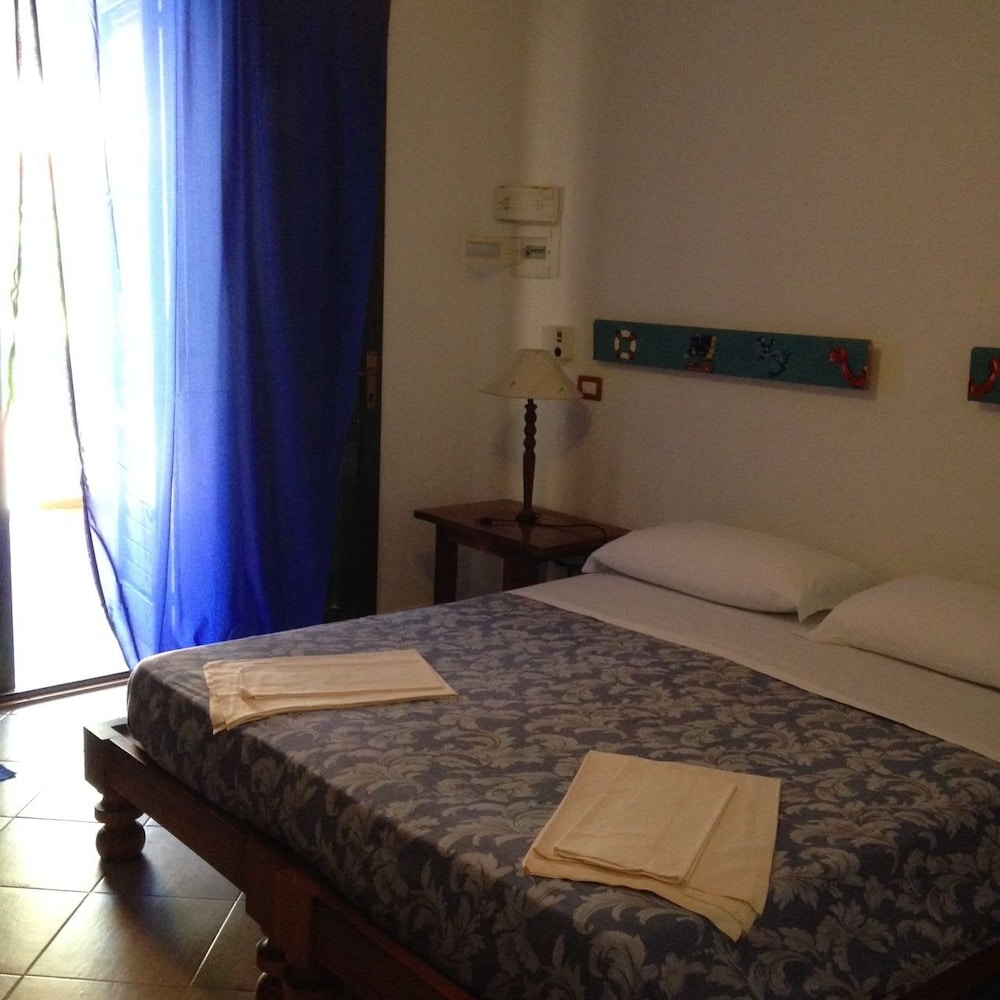 Vulcano Terme Residence photo 5