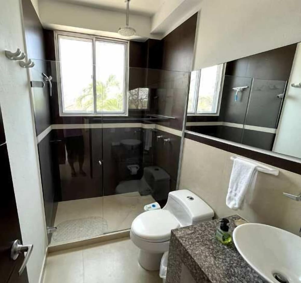 NOK Luxury 4BR Pool Villa in Manzanillo Cartagena