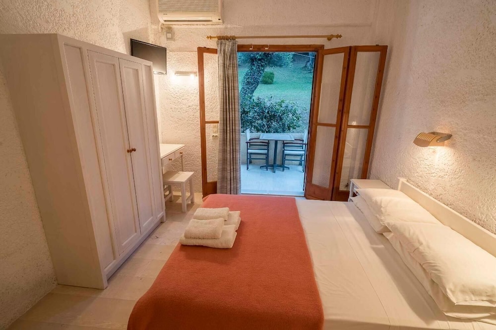 Green Corner Villas view 5