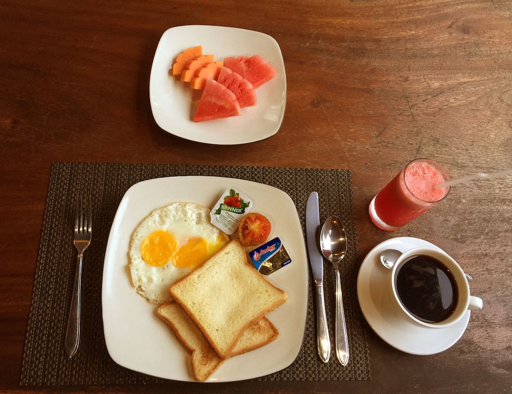 Cempaka Mas Guesthouse