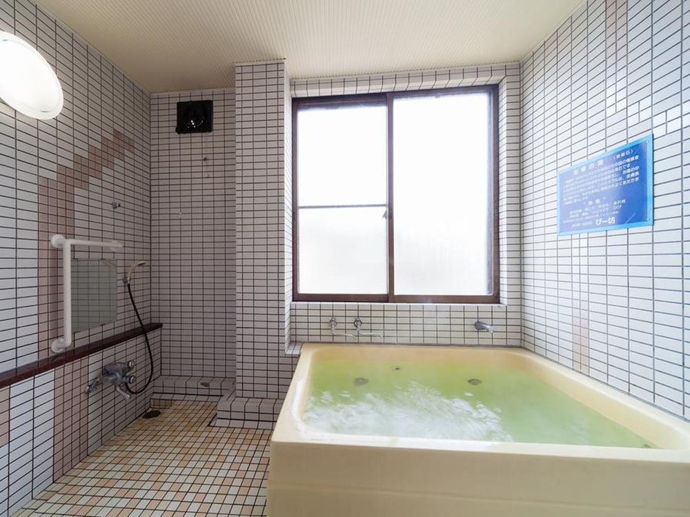 Petit Hotel P-Bow