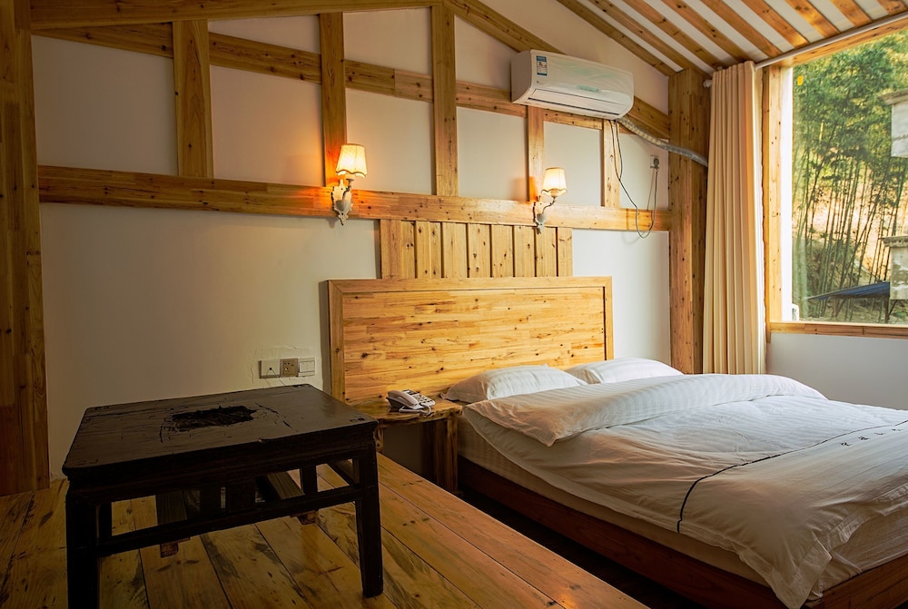 Hongfu Guesthouse