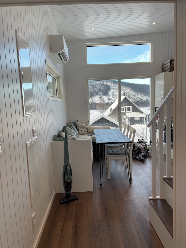 Åre Travel - Lilla Solbringen