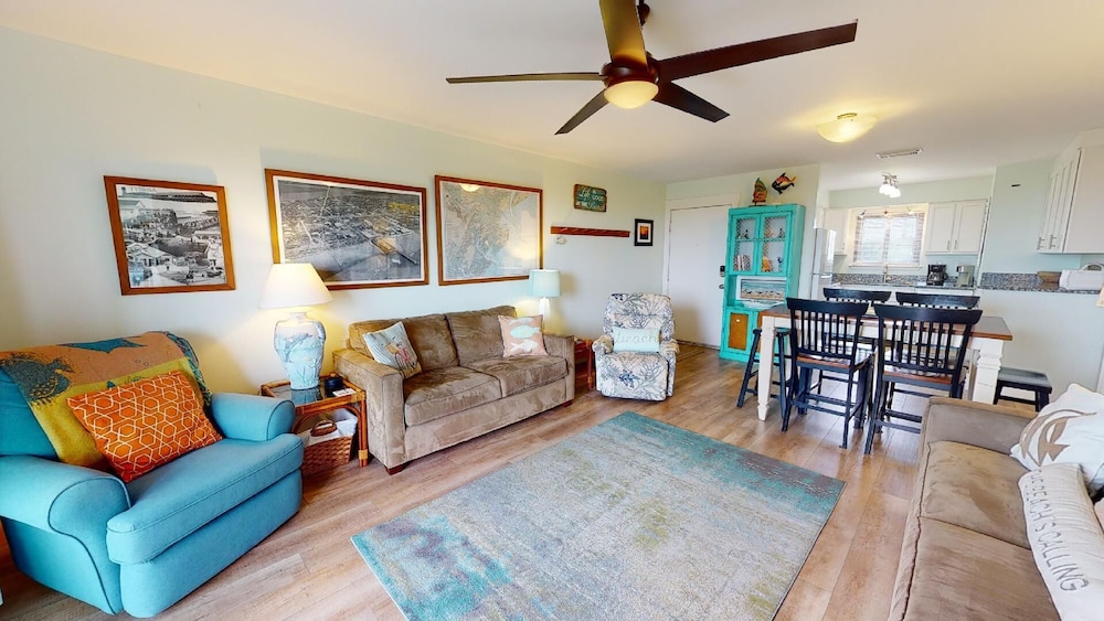 Lighthouse Point 2 by Tybee Vacation Rentals