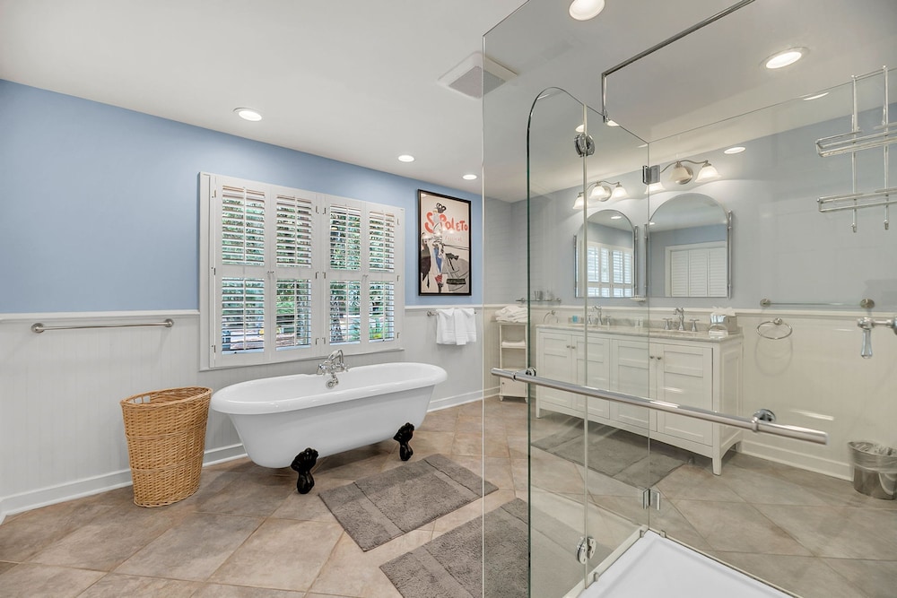Tide Timber - A Premiere Stay On Seabrook