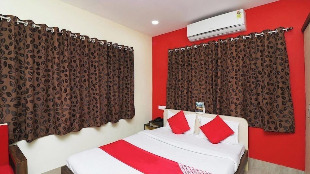 Baine Holiday Resort